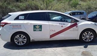 Hyundai 94694 depresor freno / bomba vacio i30 1.6