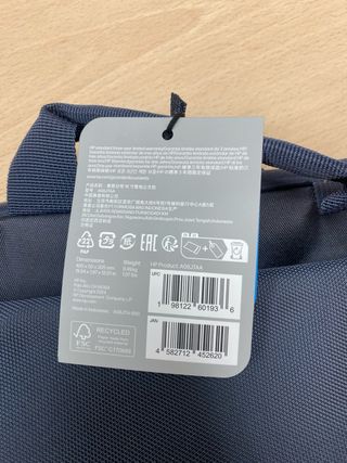 Funda para portátil HP