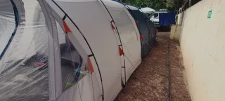 Tienda de campaña Easy Camp Palmdale 600 Lux