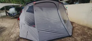 Tienda de campaña Easy Camp Palmdale 600 Lux