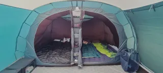 Tienda de campaña Easy Camp Palmdale 600 Lux