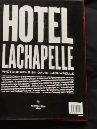 Hotel LaChapelle