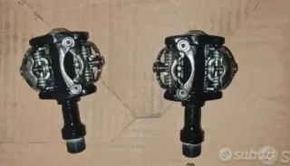 Pedali FPD MTB BMX Racing