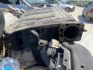 COLECTOR ADMISION BMW SERIE 3 BERLINA (E46) 204D1