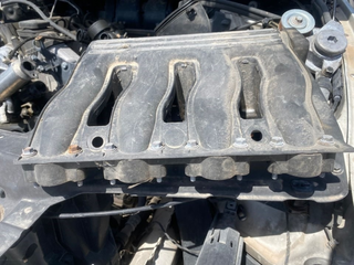 COLECTOR ADMISION BMW SERIE 3 BERLINA (E46) 204D1