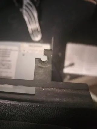 Radio Honda Civic 2007