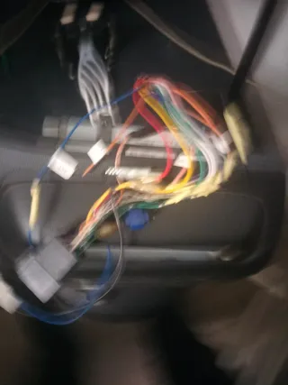 Radio Honda Civic 2007