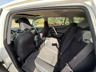 Toyota RAV4 2017