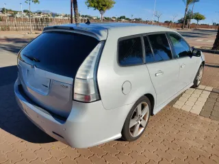 Saab 9-3 2008