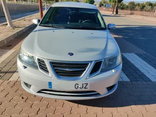 Saab 9-3 2008
