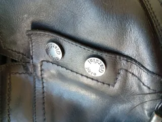 Stivaletti Nero Giardini N.41