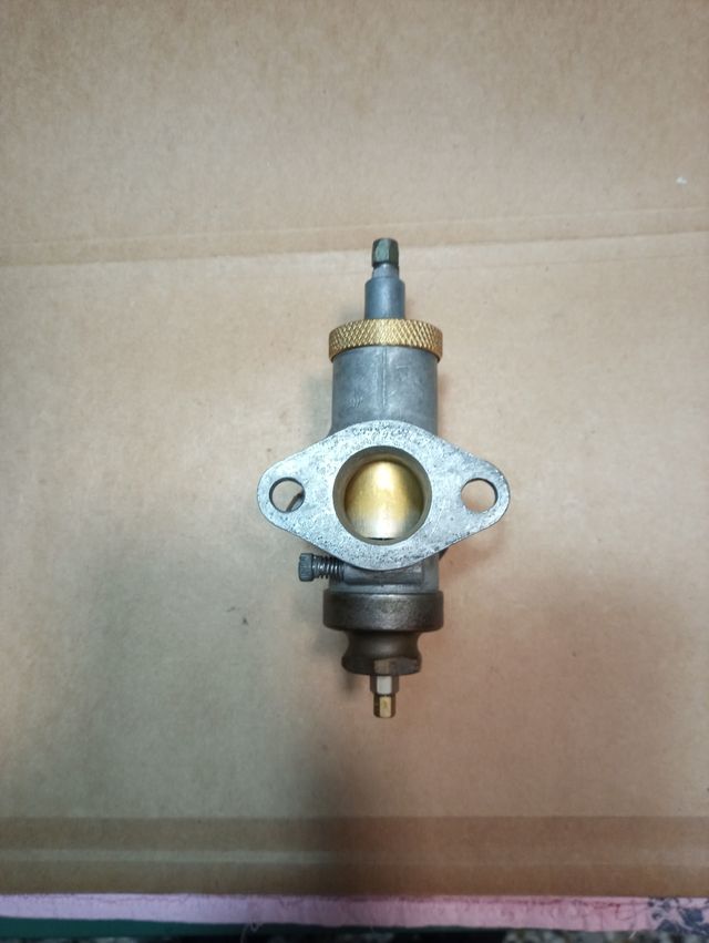 Carburador Amal 276