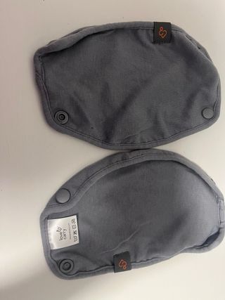 Mochila Portabebés Air X Love & Carry