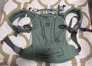 Mochila Portabebés Air X Love & Carry