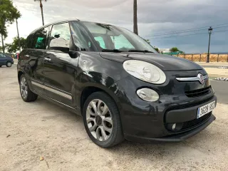 FIAT 500L 2014