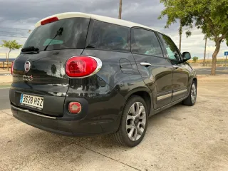 FIAT 500L 2014