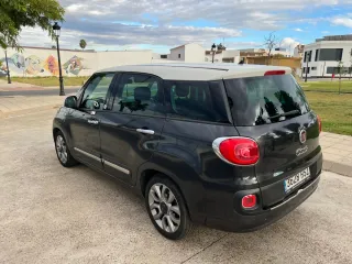 FIAT 500L 2014