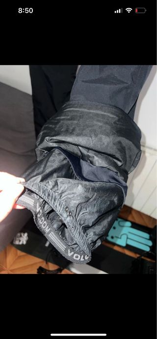 Pantalón Volcom Gore-Tex Talla L