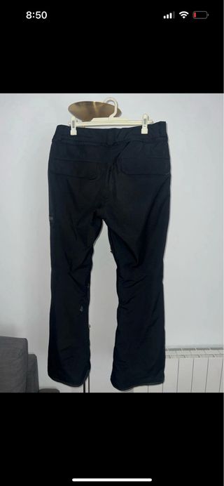 Pantalón Volcom Gore-Tex Talla L