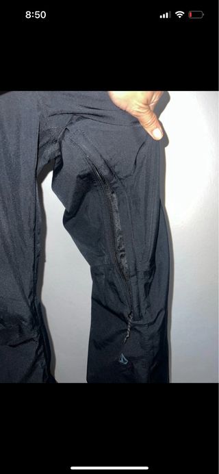 Pantalón Volcom Gore-Tex Talla L
