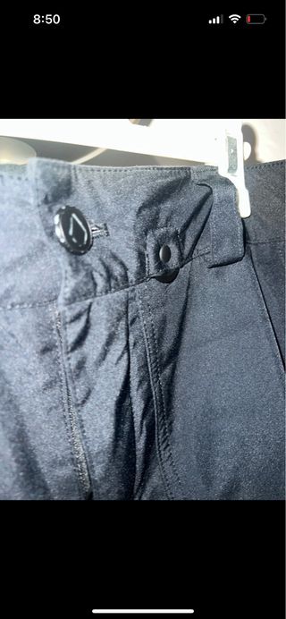 Pantalón Volcom Gore-Tex Talla L