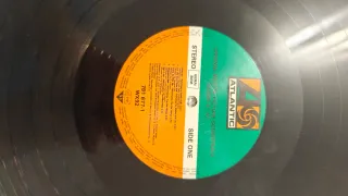 Vinilo BSO Stand by Me. Cuenta Conmigo