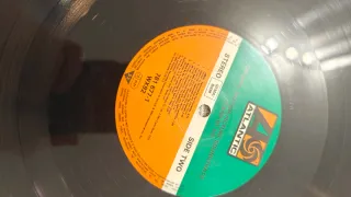 Vinilo BSO Stand by Me. Cuenta Conmigo