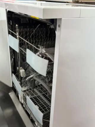 LAVAVAJILLAS BLANCO KUBO