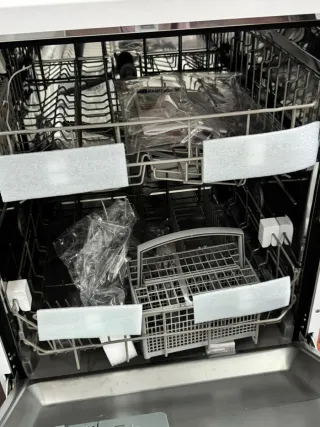 LAVAVAJILLAS BLANCO KUBO