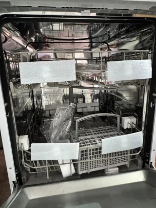 LAVAVAJILLAS BLANCO KUBO