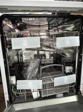 LAVAVAJILLAS BLANCO KUBO