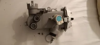 Resistencia lavavajillas Bosch y Balay