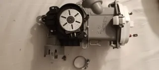 Resistencia lavavajillas Bosch y Balay