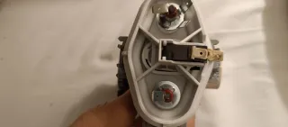 Resistencia lavavajillas Bosch y Balay