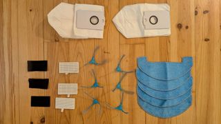 Conga 2299 Ultra Home X Treme Robot Aspirador