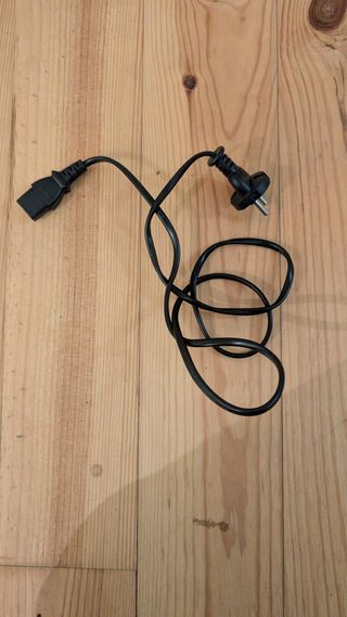 Conga 2299 Ultra Home X Treme Robot Aspirador