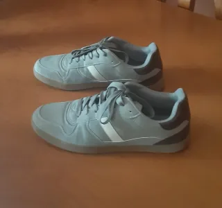 Zapatillas Deportivas