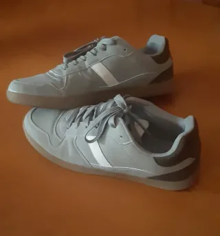 Zapatillas Deportivas