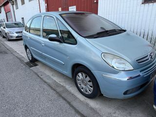 Citroen Xsara 2006
