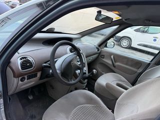 Citroen Xsara 2006