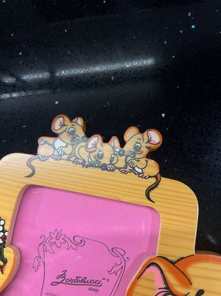 Cornice portafoto Bartolucci