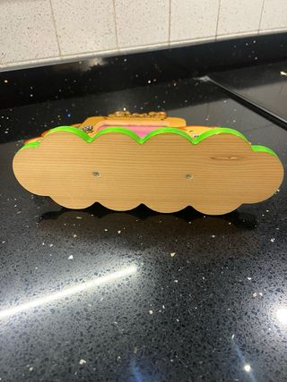 Cornice portafoto Bartolucci