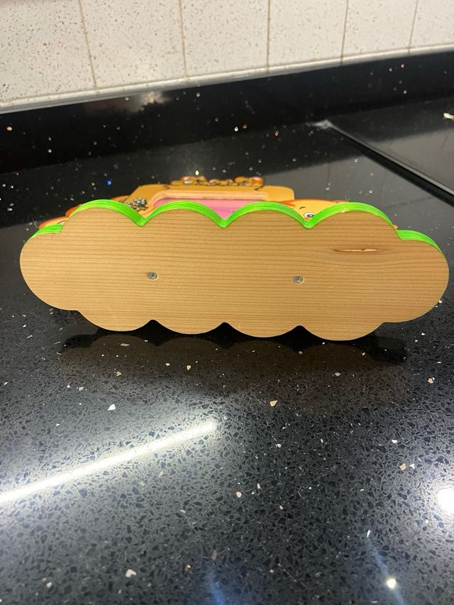 Cornice portafoto Bartolucci