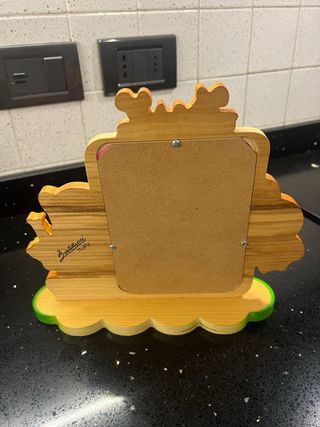 Cornice portafoto Bartolucci