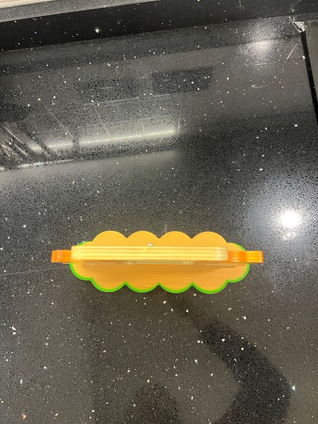 Cornice portafoto Bartolucci