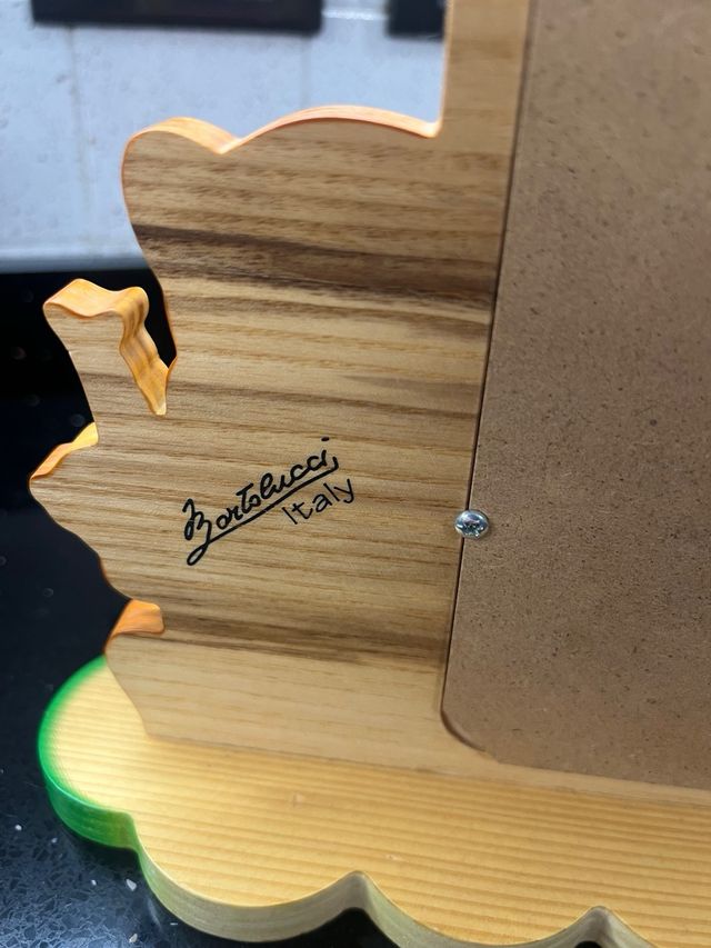 Cornice portafoto Bartolucci