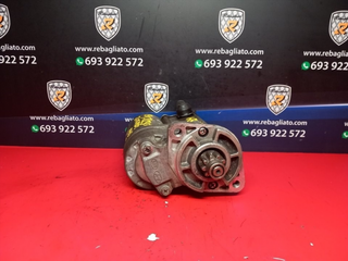 MOTOR ARRANQUE HYUNDAI TUCSON (JM)