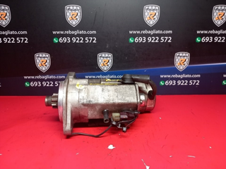 MOTOR ARRANQUE HYUNDAI TUCSON (JM)