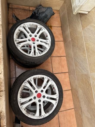 Volkswagen Passat 2007