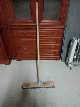 Cepillo de obra grande